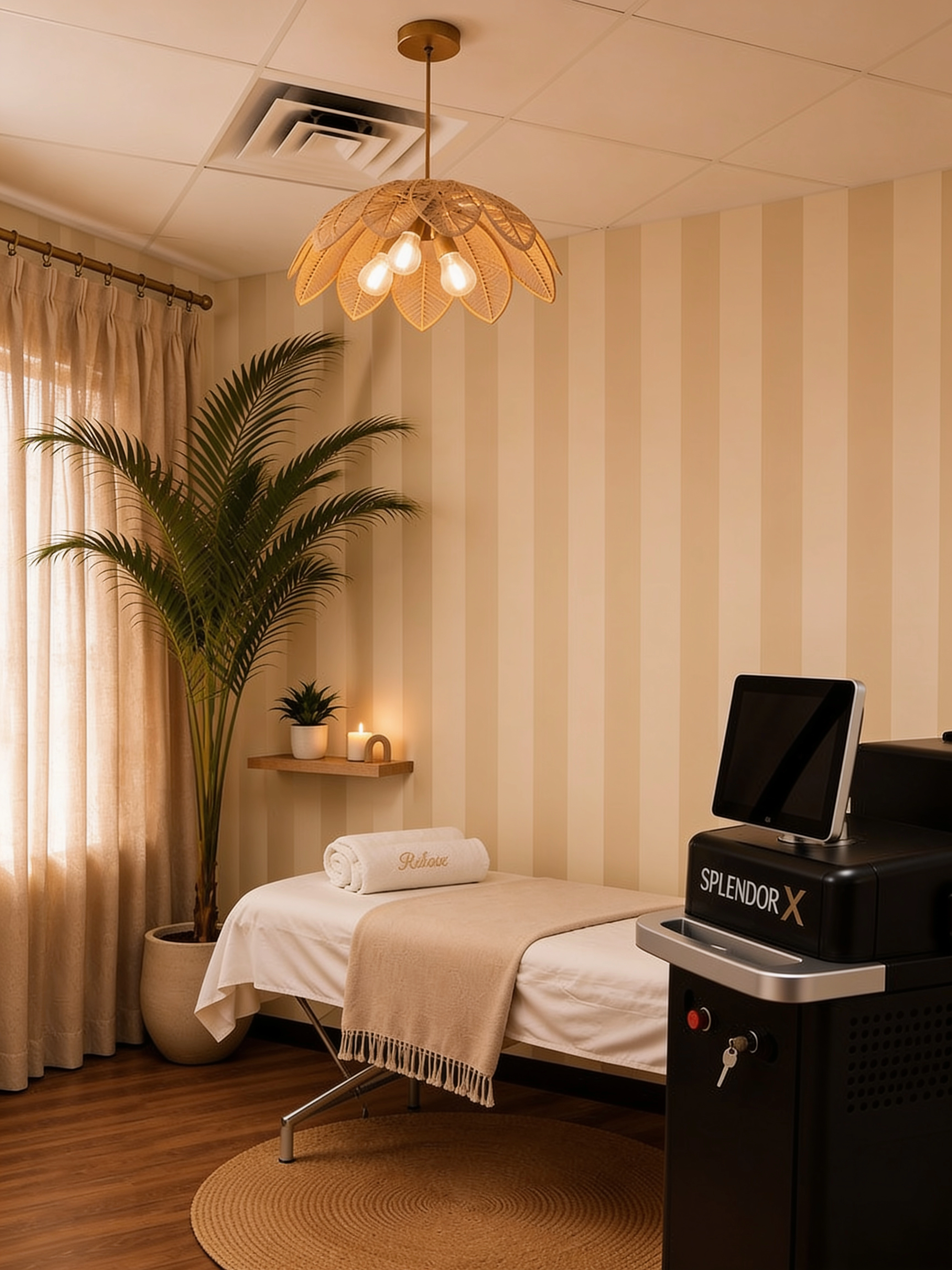 Summer Skin laser hair removal studio in Birmingham, MI (photo 6)